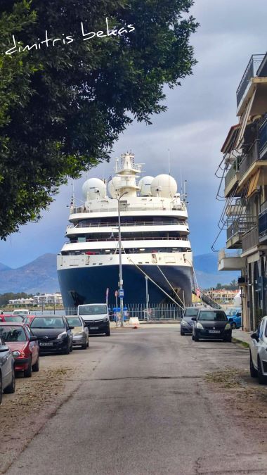 krouazieroploio le bougainville nafplio 3