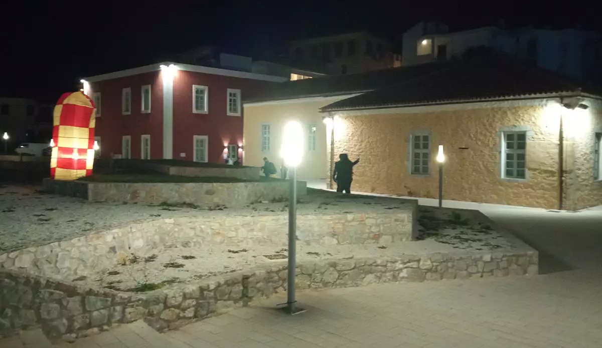 Πως θα γιορτάσουν την Ανάσταση στην Αρκαδία