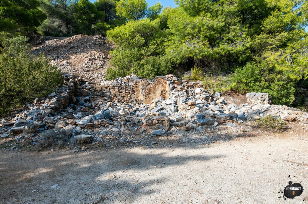 Εξερεύνηση στο Ορυχείο Φυρέ