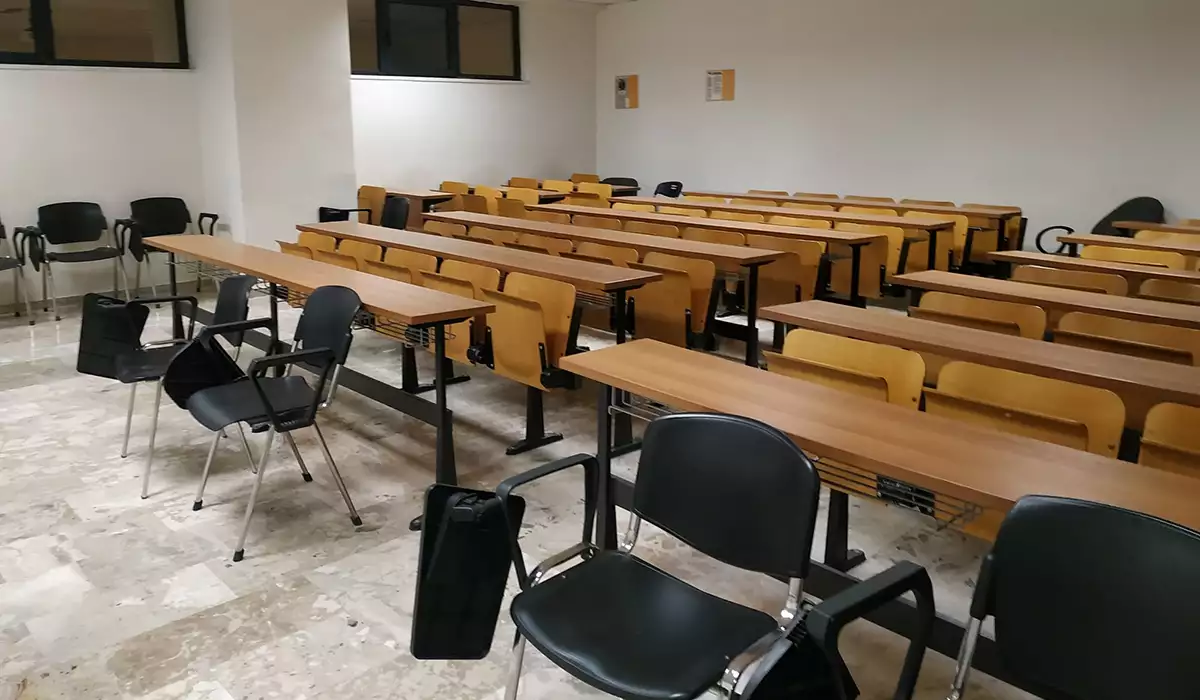 Η Κόρινθος θα αποκτήσει Δημοτικό Ελεύθερο Ανοιχτό Πανεπιστήμιο