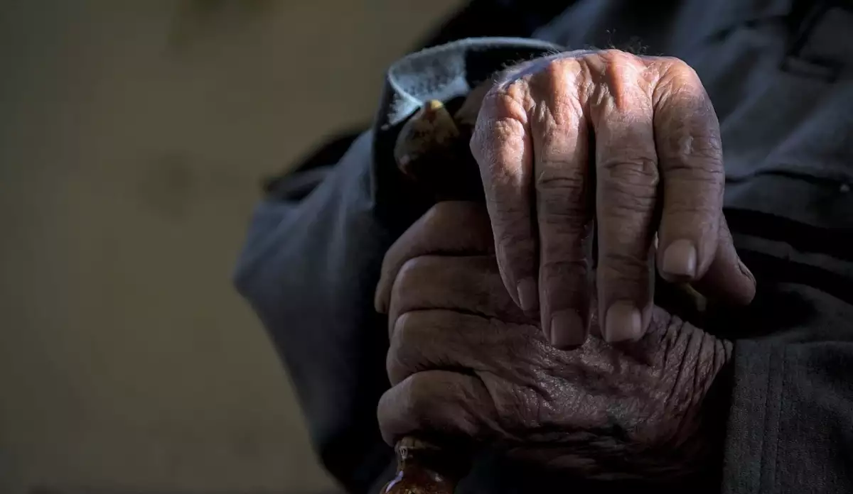 Στις φυλακές Τρίπολης ο παππούς που κακοποίησε τα 4 εγγόνια του