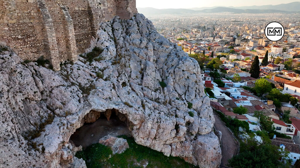 Ο Αιώνιος Φρουρός του Παρθενώνα - Ο Πόντιος Κωνσταντίνος Κουκίδης