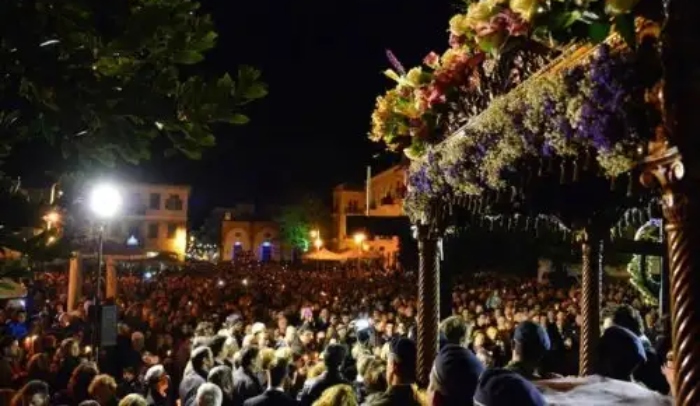 Ναύπλιο και Καλαμάτα σώζουν την «τσέπη» αυτό το Πάσχα