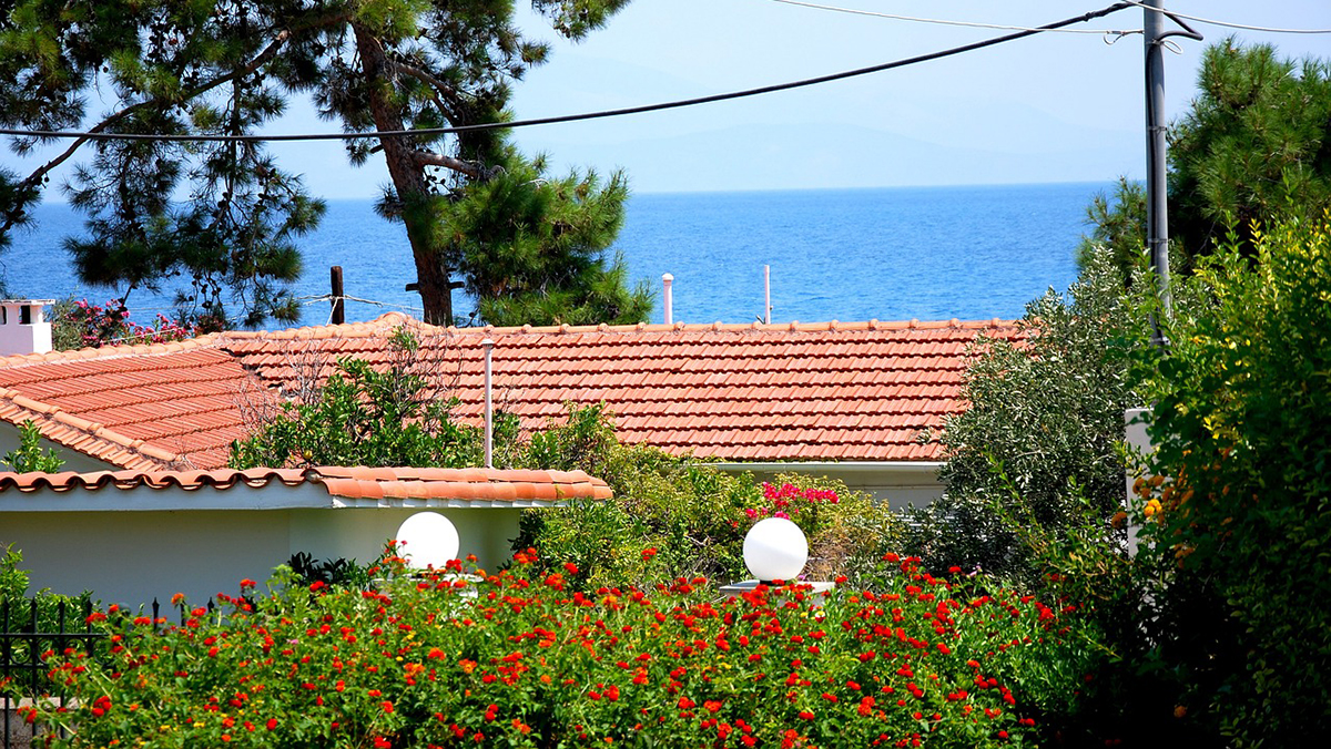 Πόσο πωλείται μια εξοχική κατοικία στο Ναύπλιο – Η σύγκριση με τη Μάνη
