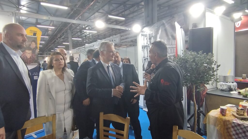 peloponnisos expo tripoli