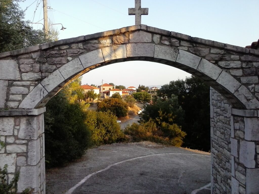 Πλατανόβρυση Μεσσηνίας