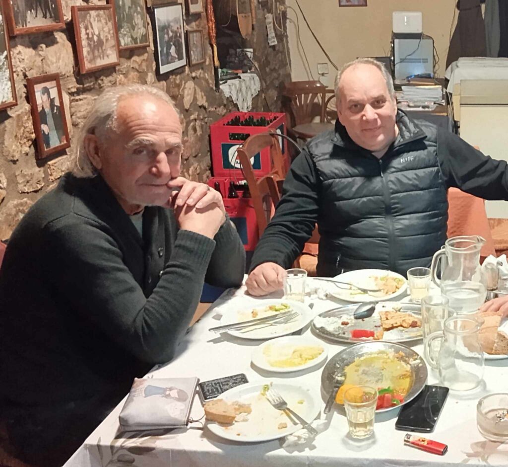 Πλατανόβρυση Μεσσηνίας