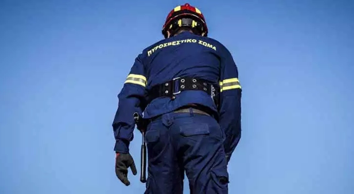 Επίδομα κινδύνου σε όλους τους πυροσβέστες ζητά το Σωματείο Αργολίδας – Αρκαδίας