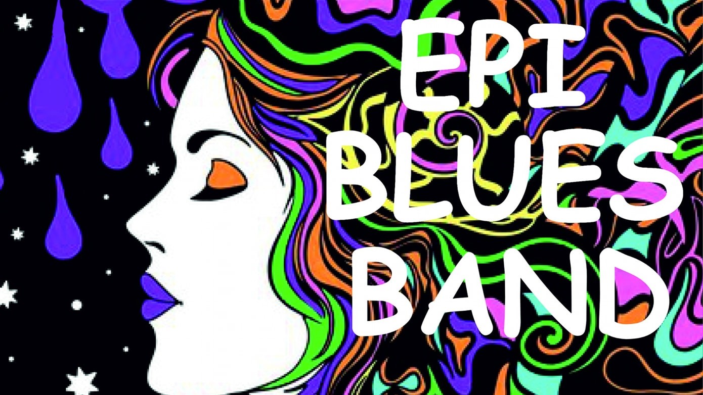 Βρετανικό ροκ και μπλουζ με τους Epi Blues Band στην Αρχαία Επίδαυρο