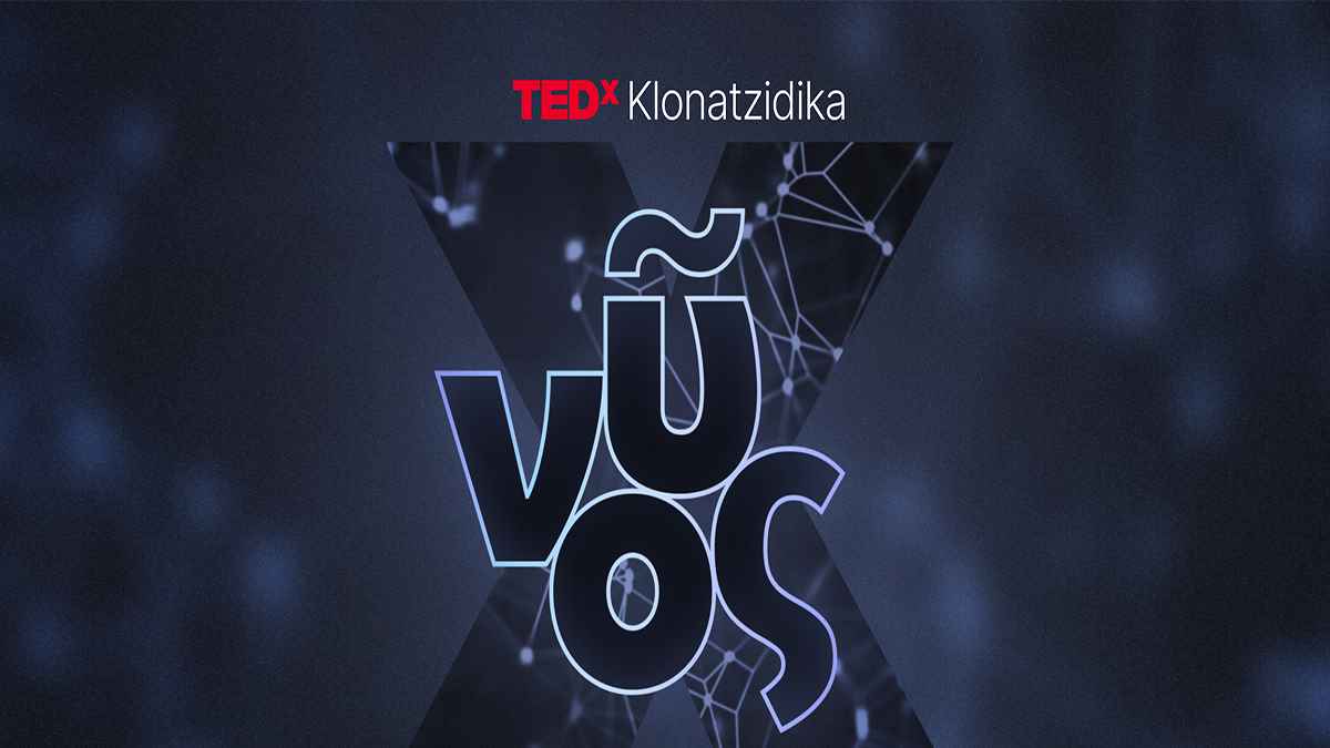 Το TEDxKlonatzidika επιστρέφει στην Τρίπολη