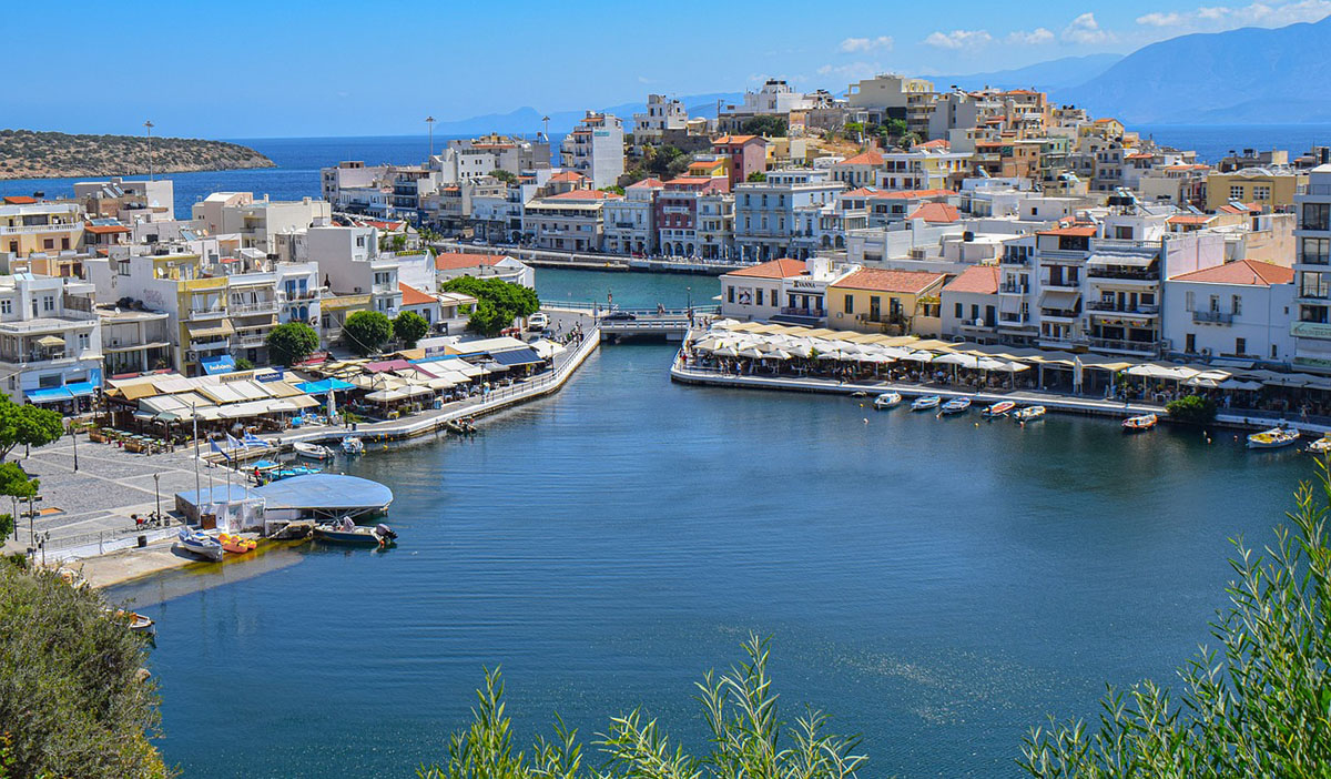 Άγιος Νικόλαος Κρήτης