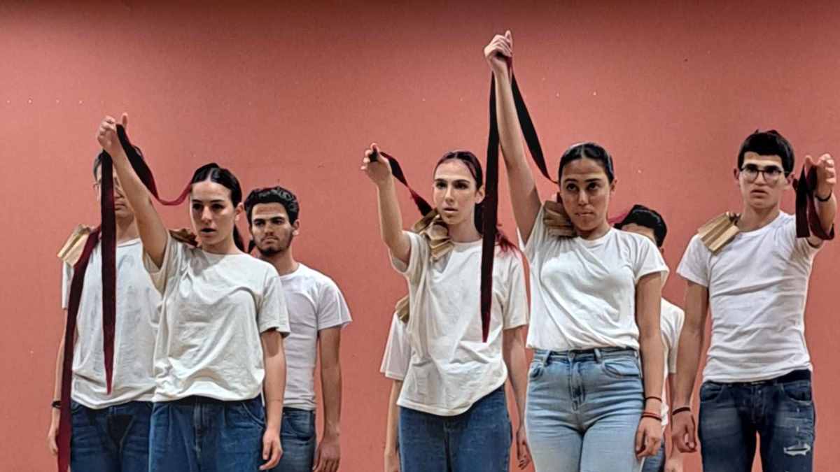 Έως 31 Μαΐου οι εγγραφές για το Καλλιτεχνικό Γυμνάσιο Αργολίδας
