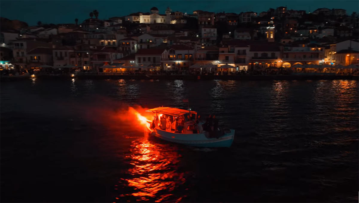 Κορώνη Βαρκαρόλα