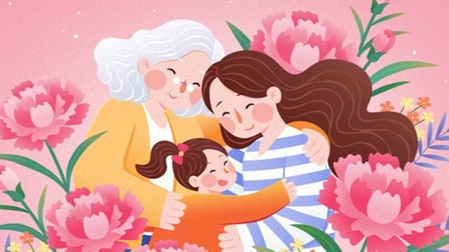 Ετήσια γιορτή της Μητέρας από τον Πολιτιστικό Σύλλογο Γυναικών Πυργέλλας