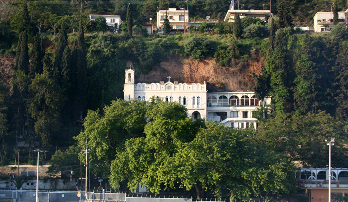 Αίγιο: Τι λένε από τη Μητρόπολη για το συμβάν με την υφυπουργό