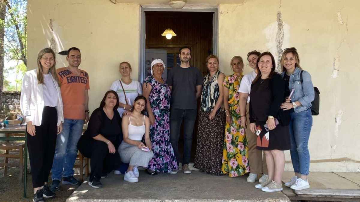 Τρίπολη: Πρόγραμμα πρόληψης γυναικών Ρομά