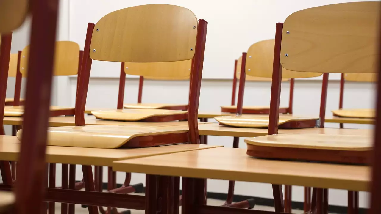 Ηλεία: Καταγγελία για σεξουαλική παρενόχληση μαθήτριας από καθηγητή της