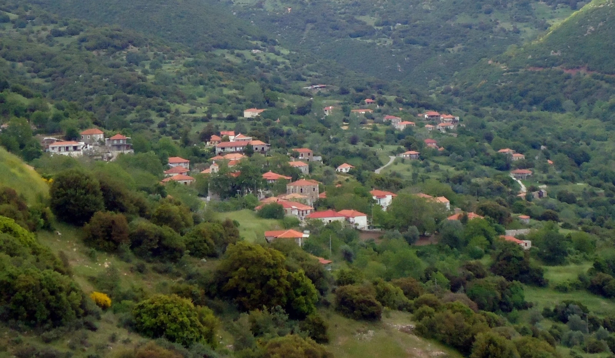 Το αυθεντικό Βελημάχι της Γορτυνίας που αξίζει να γνωρίσεις