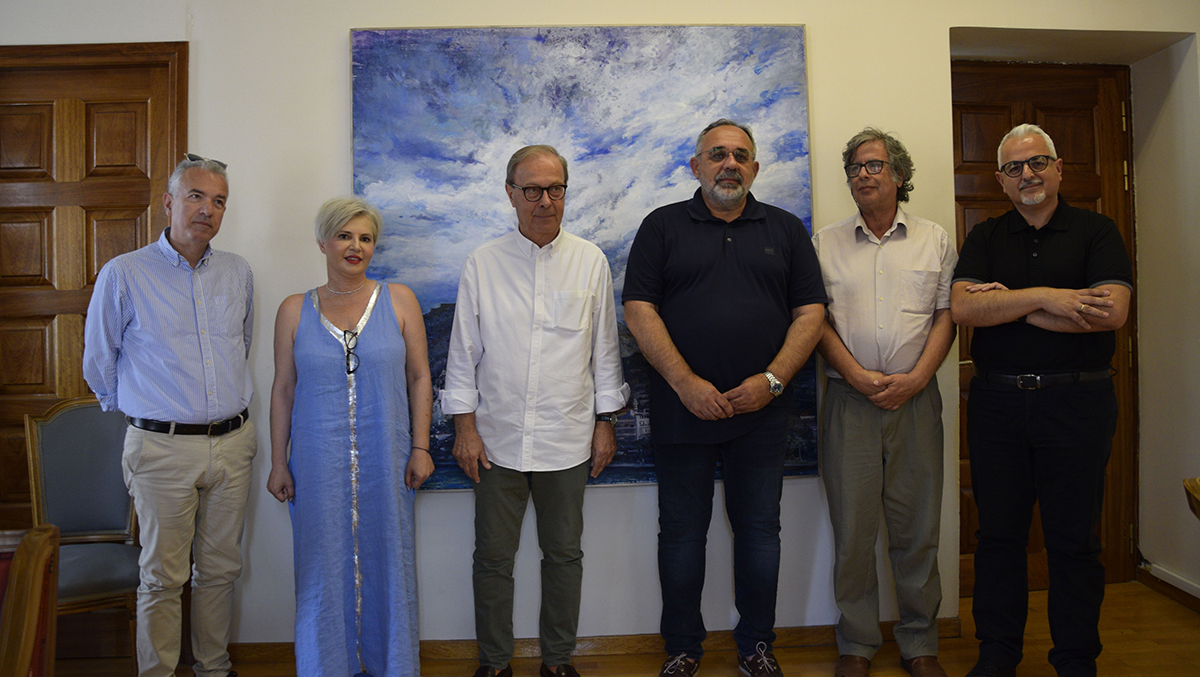 Ανοίγει τις πύλες του το 33ο Φεστιβάλ Ναυπλίου