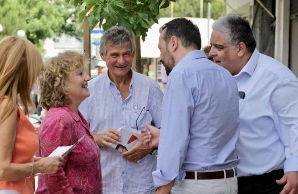 messini nikos pappas 2