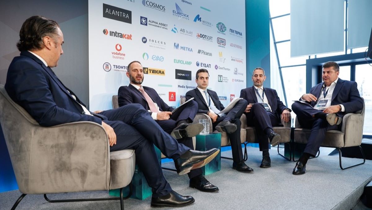 Διεθνές Συνέδριο ΤΜΕΔΕ: Ανακοινώσεις για το φορολογικό σύστημα και τις βραχυχρόνιες μισθώσεις