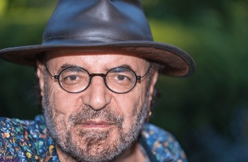 Η Ακαδημία Αθηνών εξέλεξε ως τακτικό μέλος της τον Καθηγητή του Πανεπιστημίου Columbia  Χρίστο Παπαδημητρίου