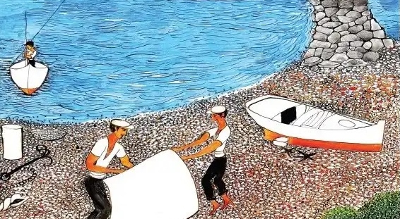 Ερμιόνη: Μία έκθεση αφιερωμένη στην αείμνηστη Ανθούλα