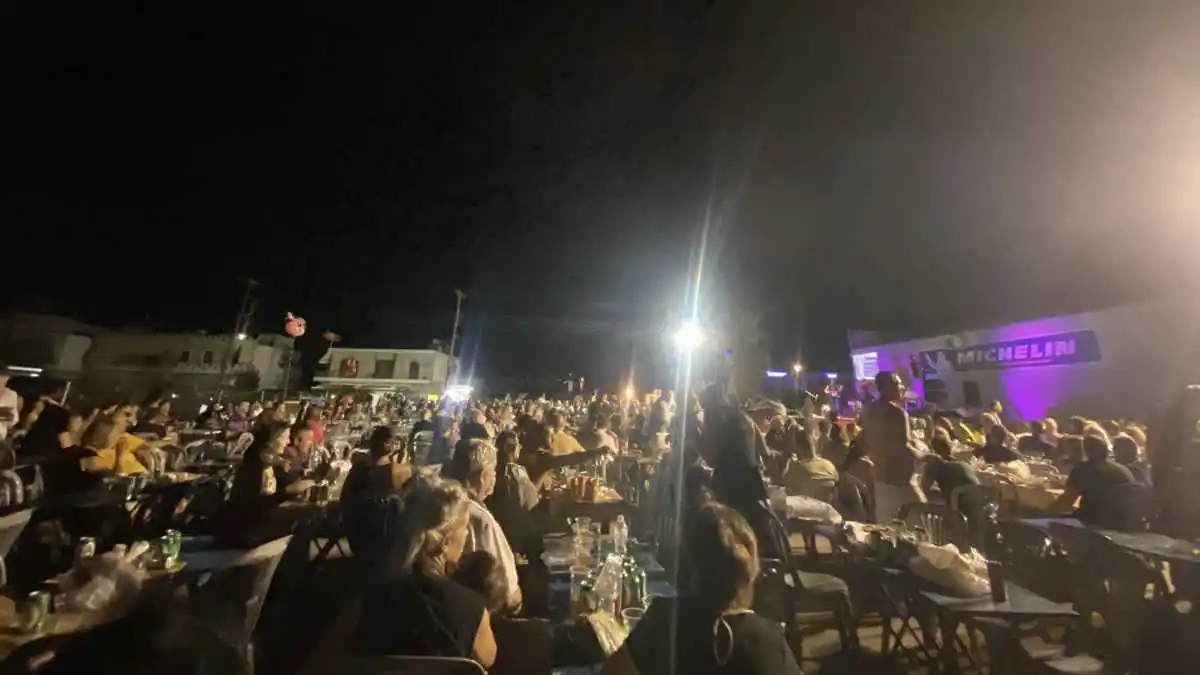 Κοινό μέτωπο πολιτιστικών Ομοσπονδιών για τα πανηγύρια
