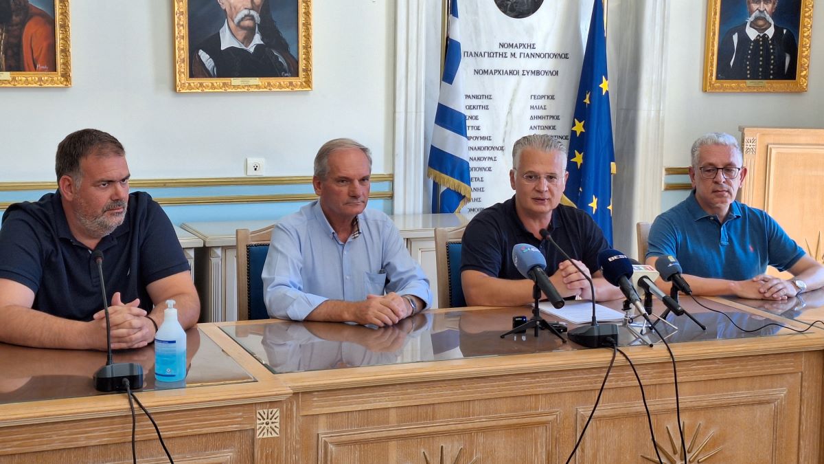 Νέα εποχή καθαρής ενέργειας στην Πελοπόννησο -Ίδρυση Ενεργειακής Κοινότητας Πολιτών