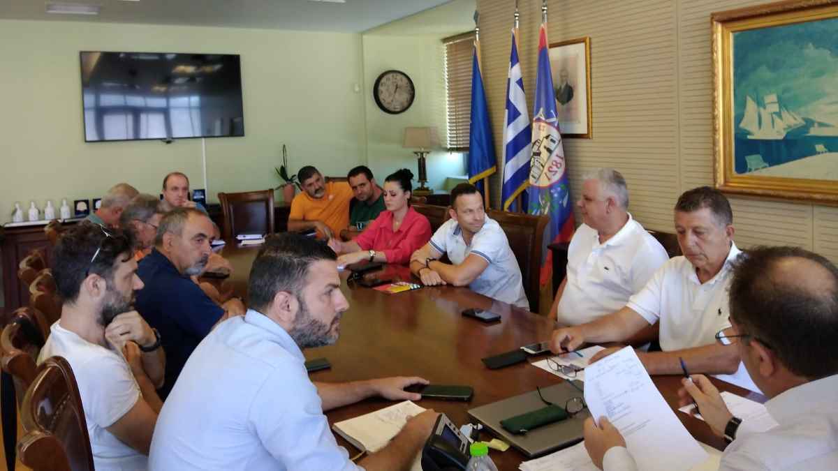 Καλαμάτα: Επανέρχεται ριζικά ανανεωμένο το πανηγύρι της Υπαπαντής