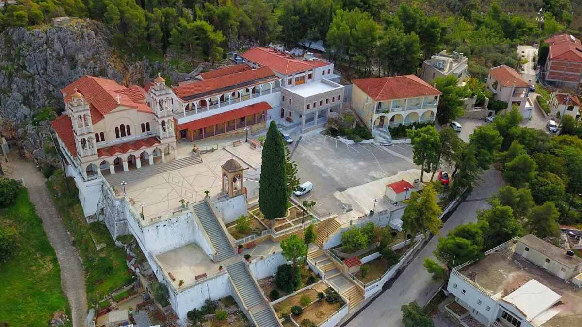 Πως θα εορταστεί ο Άγιος Φανούριος στο Ναύπλιο