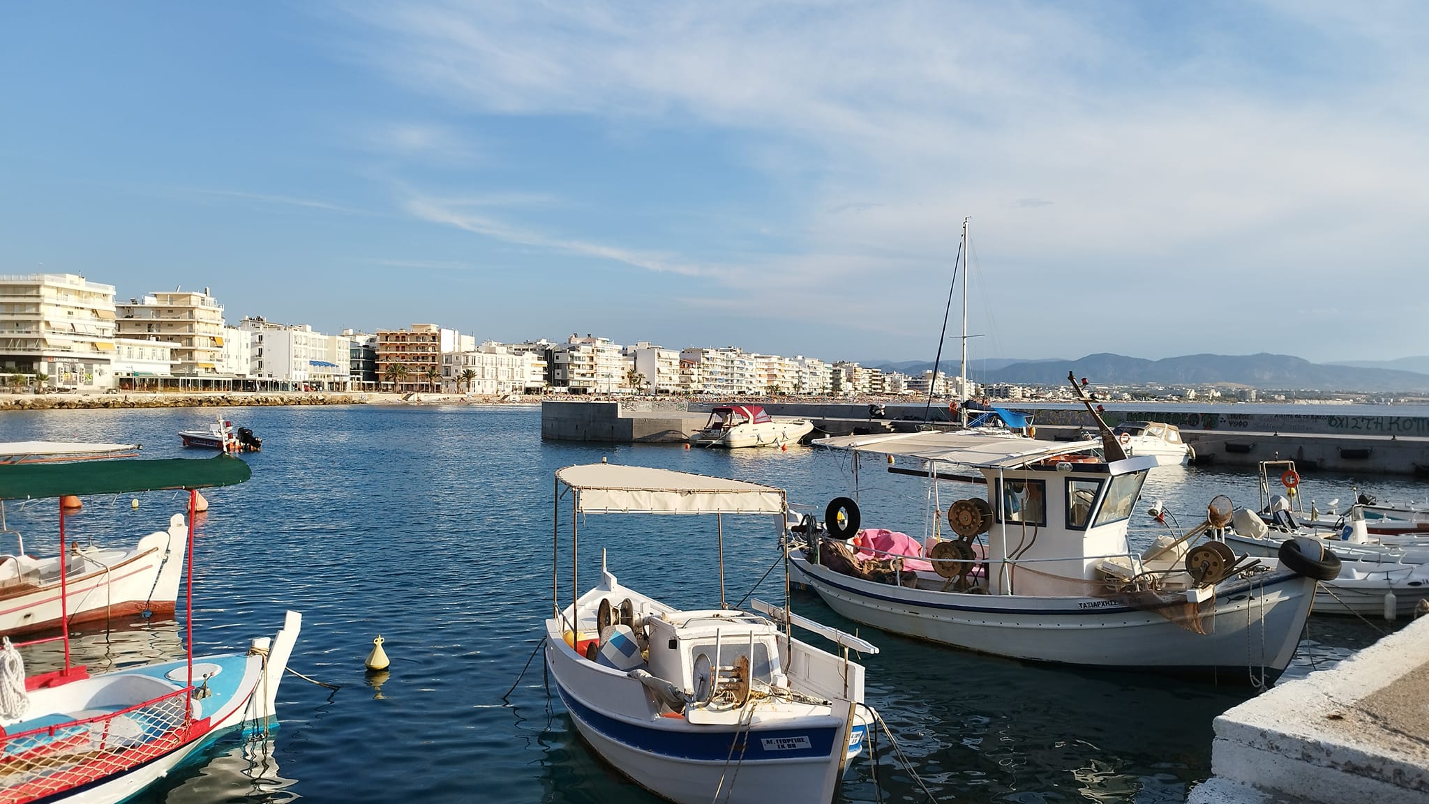 Taste of Loutraki 2025: Το κορυφαίο γαστρονομικό φεστιβάλ της Κορινθίας επιστρέφει