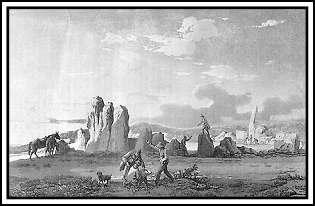 Εικ.4. hagar qim par houel by malta heritage