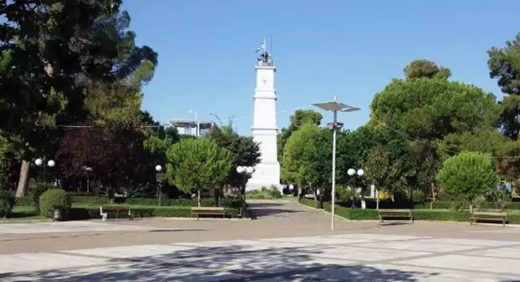 Μεσσήνη: Πράσινο φως για την αναγέννηση του κεντρικού πάρκου