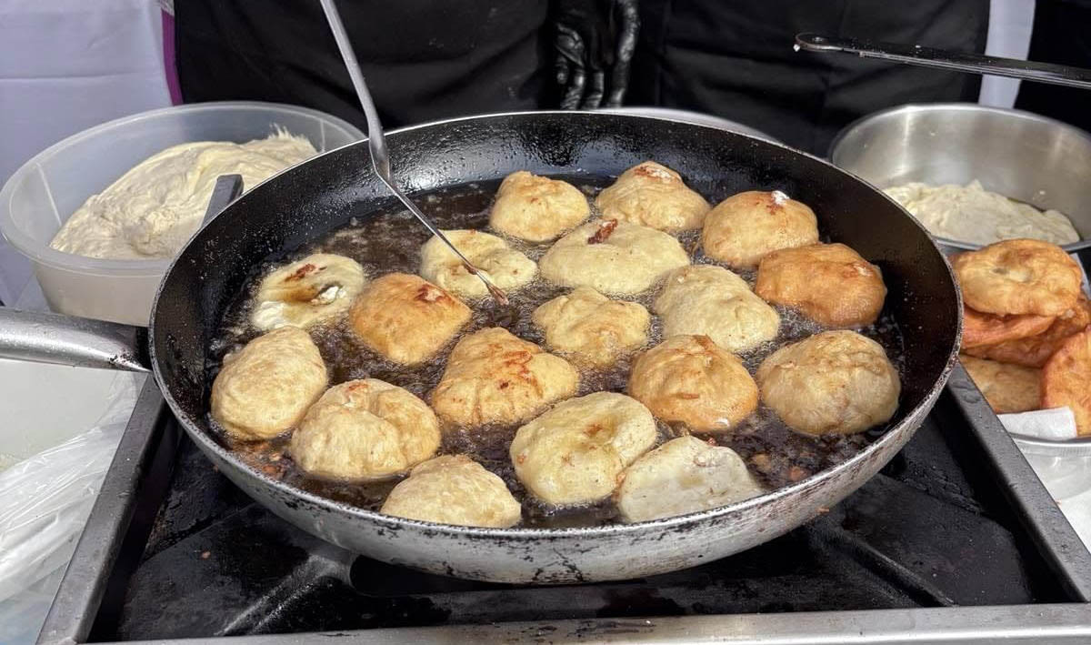 Αργολίδα: Έρχεται η 8η Γιορτή παραδοσιακής τηγανίτας στη Θερμησία