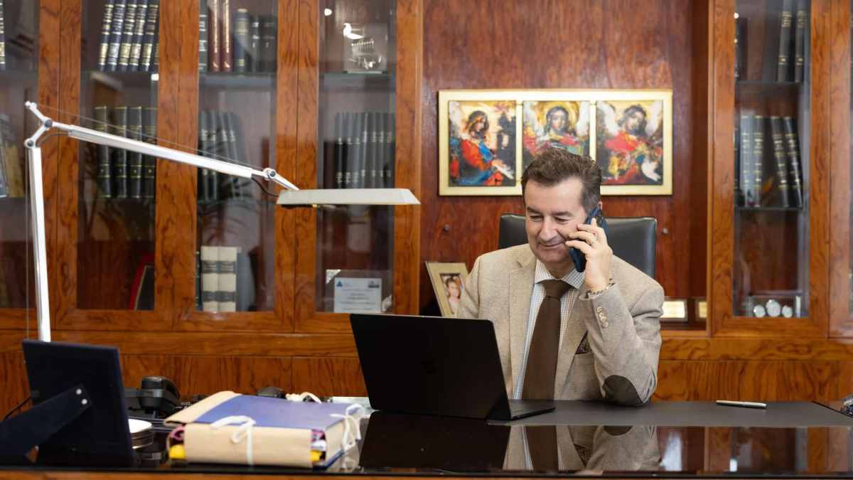 Άργος: Ενοχλημένος με ανάρτηση ο Μαλτέζος – Υπέβαλε μήνυση σε πολίτη