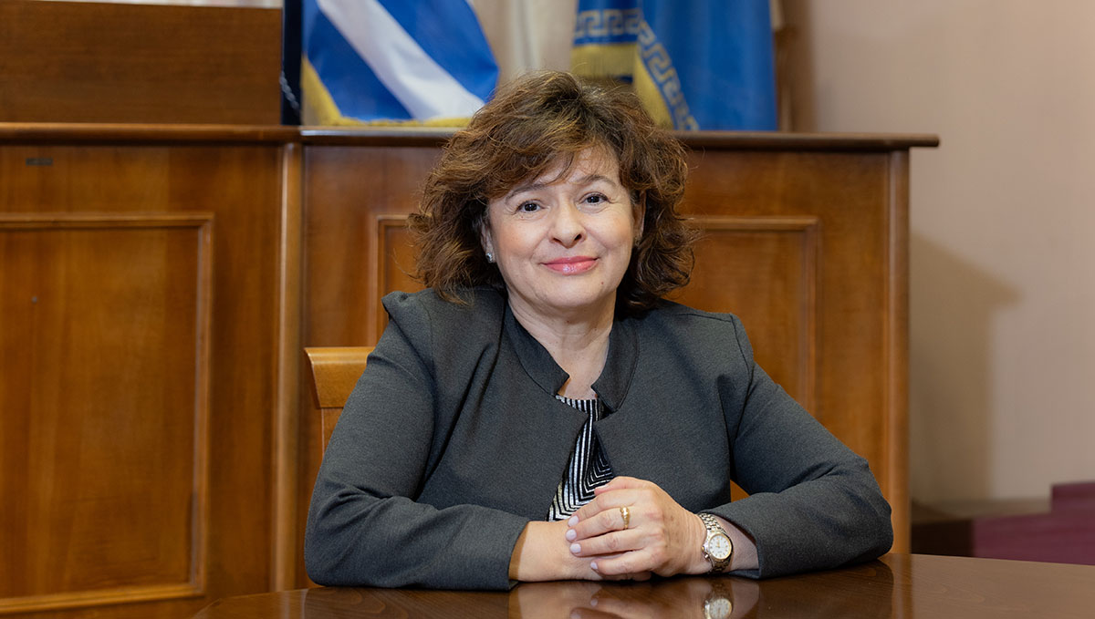 Παγκόσμια Ημέρα Ανακύκλωσης: Μήνυμα από την Μαρία Ζουλούμη