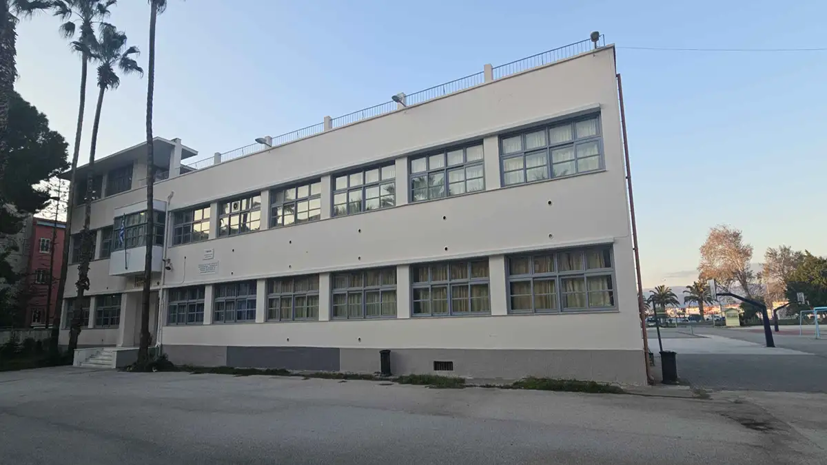 Ναύπλιο: Ξεκινούν οι εγγραφές στο Εσπερινό Λύκειο