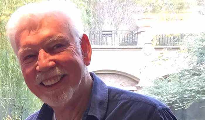 Ποιος είναι ο John Robert O’ Toole που αναγορεύεται επίτιμος διδάκτορας στο Ναύπλιο