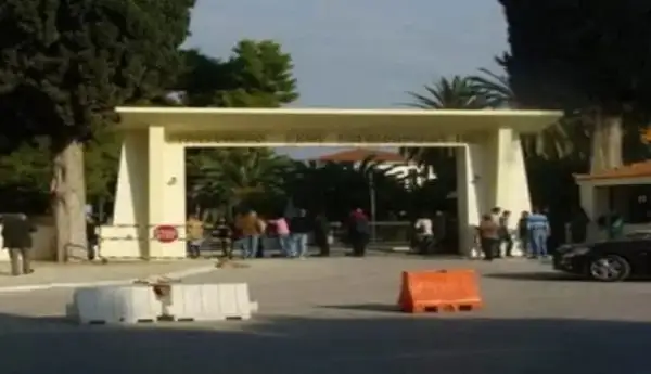 Τι θα απογίνει το στρατόπεδο Ναυπλίου;
