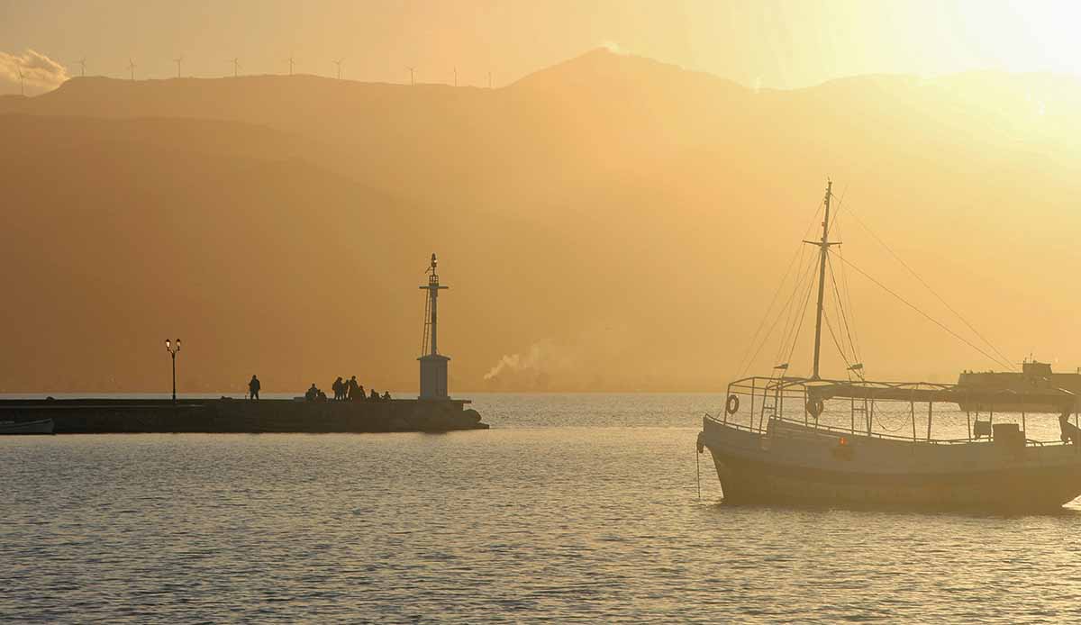 Σε τροχιά καύσωνα η Πελοπόννησος – Ποιες περιοχές θα «ψηθούν» περισσότερο