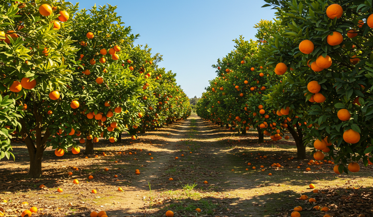 Ο κίνδυνος για τους αγρότες της Αργολίδας λέγεται “Mercosur”