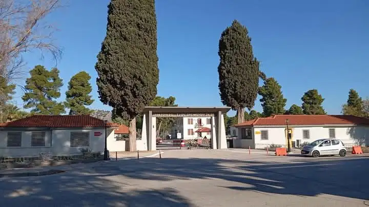 Πολεοδομικός Σχεδιασμός χωρίς Πολεοδομία – Το παράδειγμα του Στρατοπέδου στο Ναύπλιο