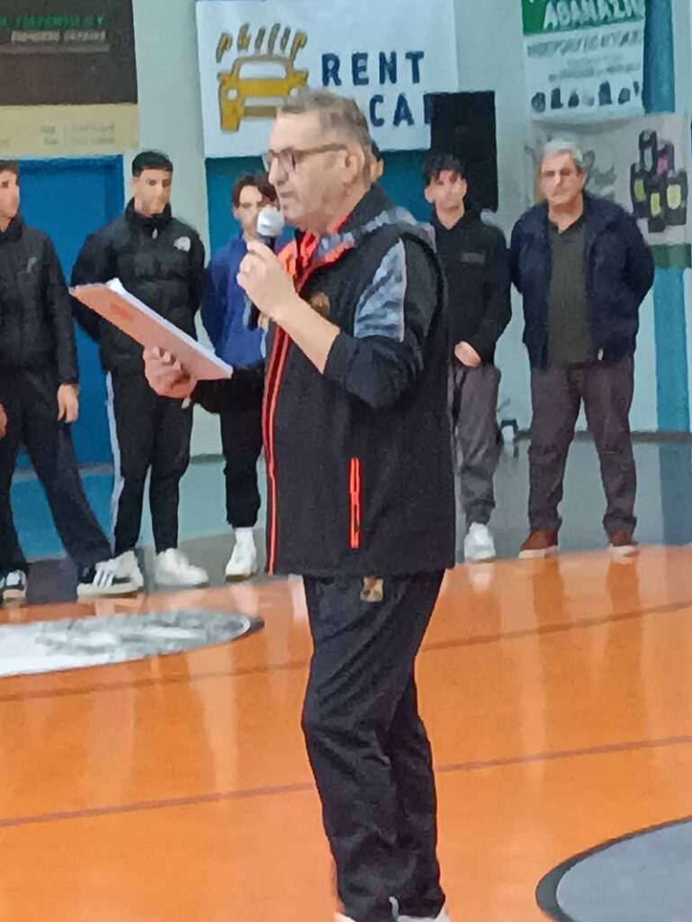 Έπεσε η αυλαία στο 1ο Διεθνές τουρνουά μπάσκετ Βαλένθια-Αργολίδα