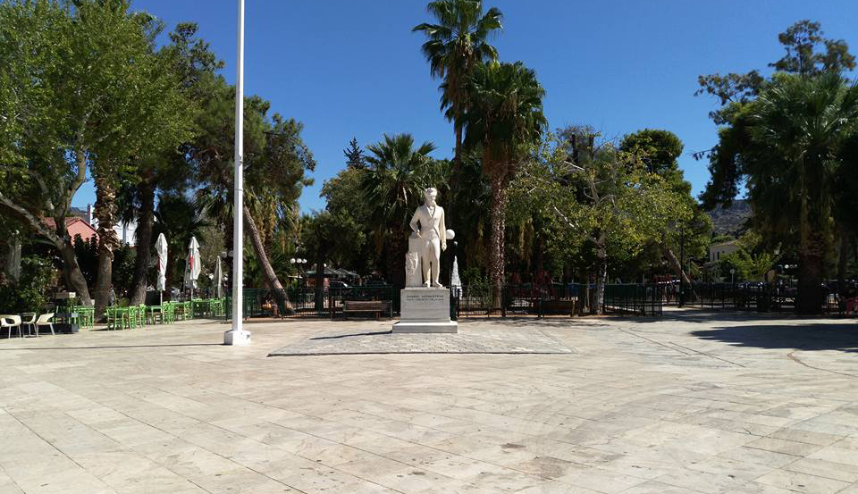 «Το Πολυτεχνείο Ζει!» – Κάλεσμα του Συνδικάτου Γάλακτος, Τροφίμων και Ποτών Αργολίδας-Κορινθίας σε συγκέντρωση στο Ναύπλιο