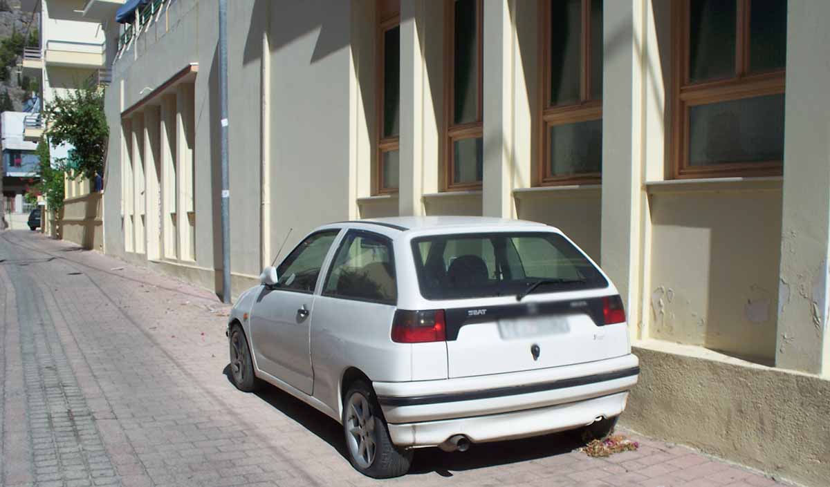 Το Άργος πανηγυρίζει για την Αγία Φωτεινή