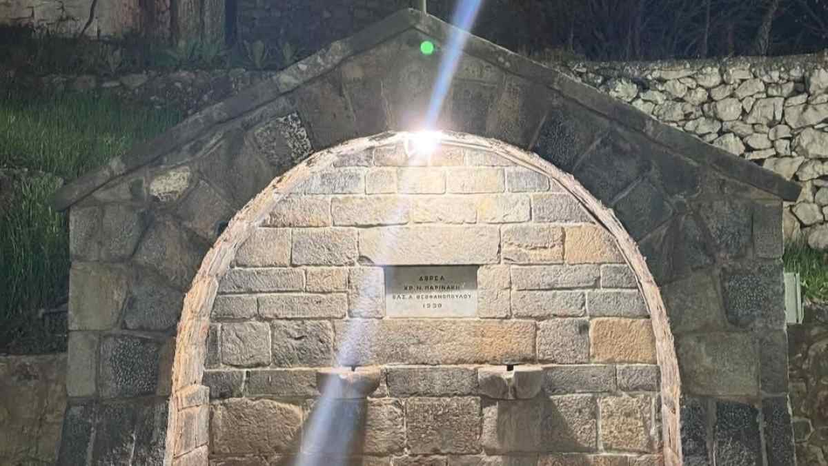 Φοράνε τα Πασχαλινά τους τα χωριά του Άργους