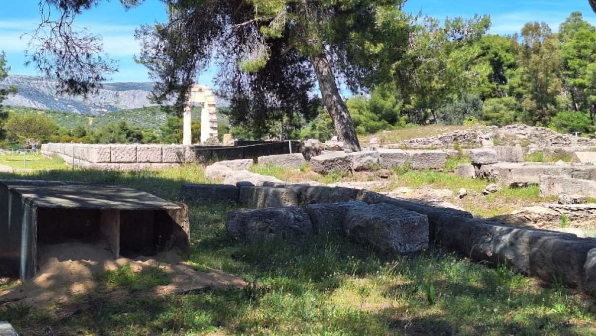 Τι αλλάζει σε Αργολίδα και Λακωνία με τα νέα σχέδια της UNESCO