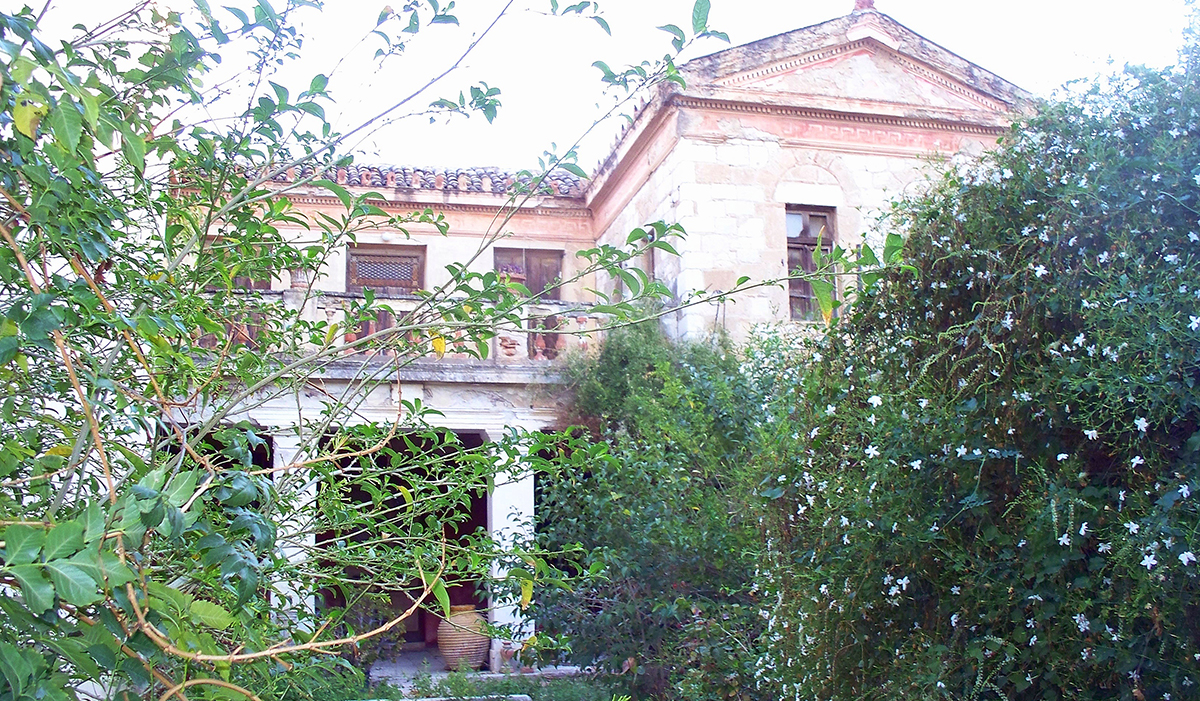 Άργος: Τι είπε ο Μαλτέζος για τα 4 εμβληματικά κτίρια της Επανάστασης