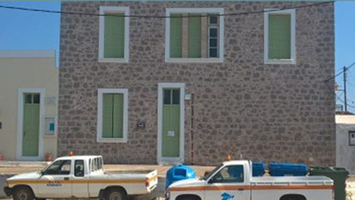 Άκυρος ο προϋπολογισμός της ΔΕΥΑ Ερμιονίδας για το 2025